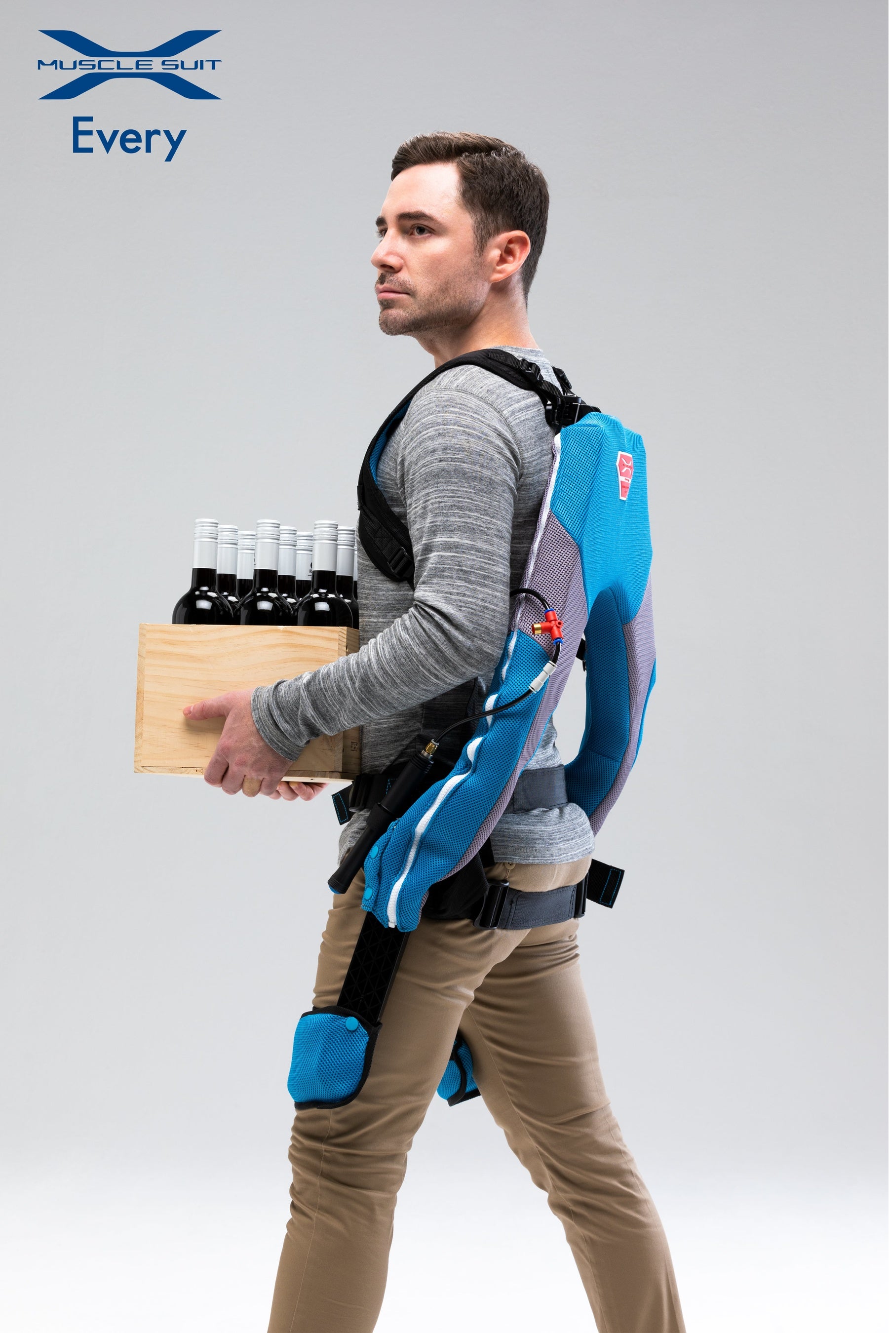 マッスルスーツEvery（エブリィ）