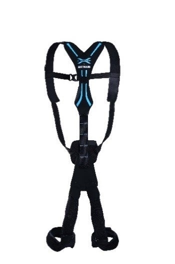 新たなタイプのアシストスーツ「マッスルスーツSoft-Power（ソフト