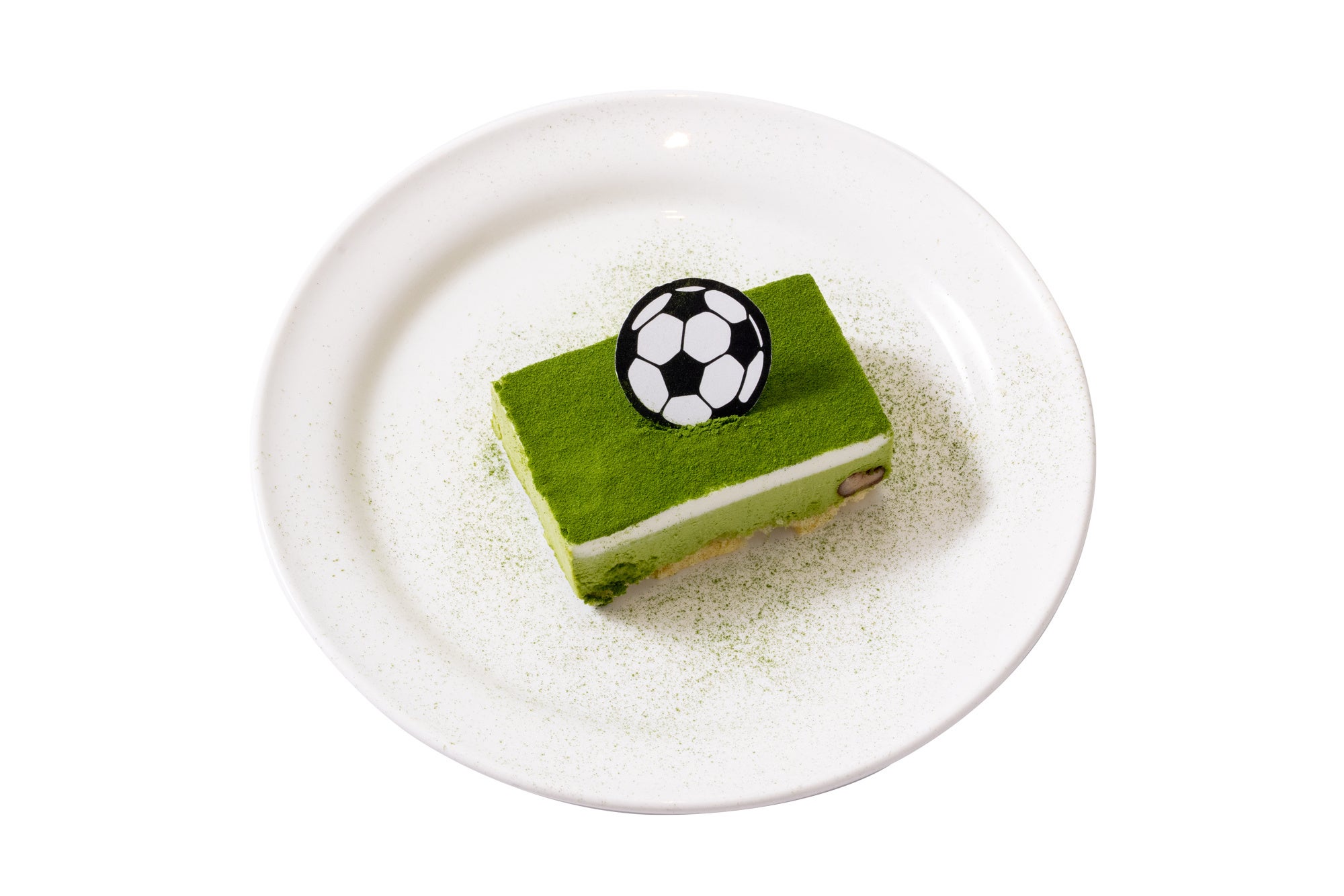 フィールドケーキ