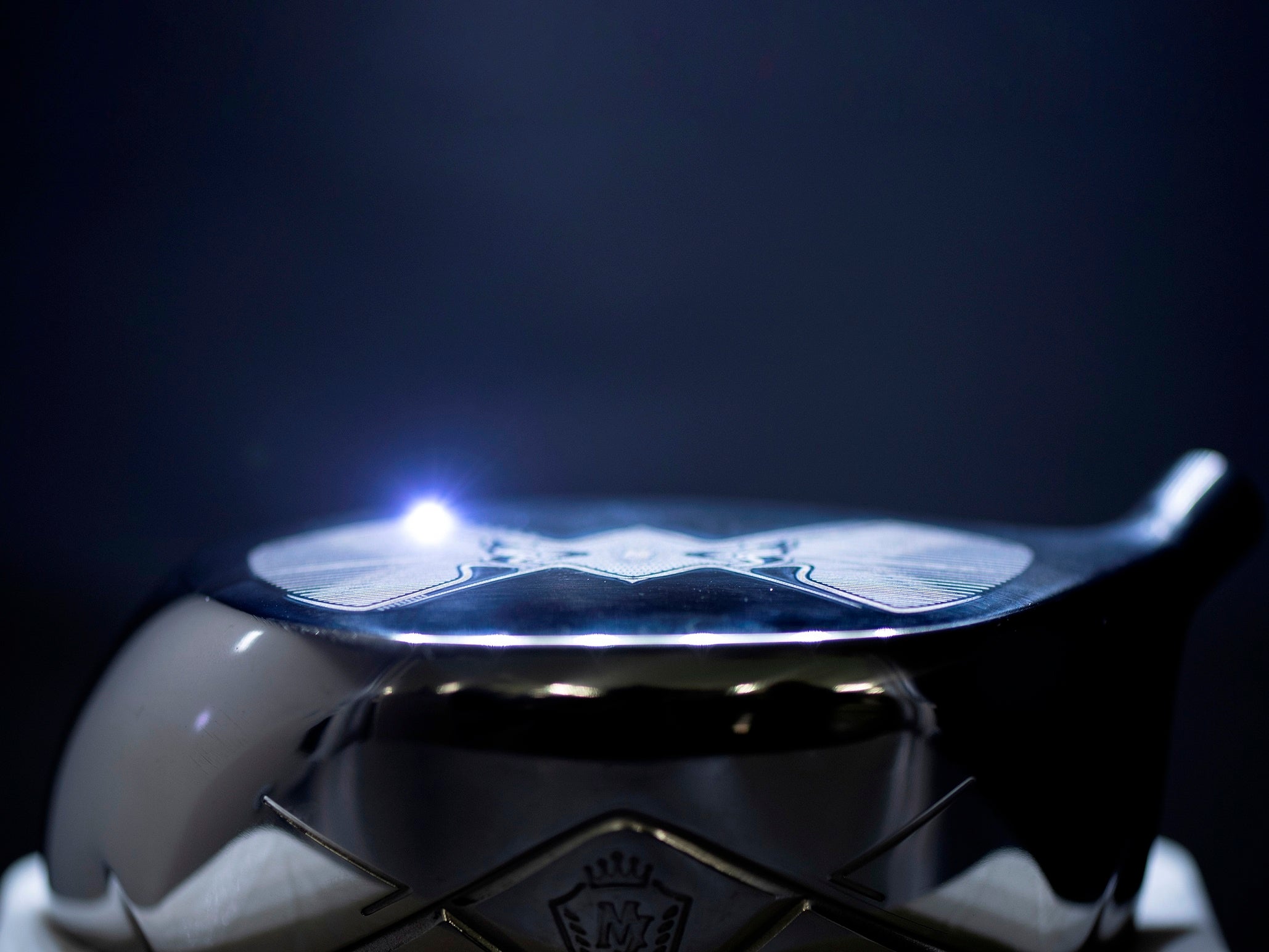 レーザーミーリング加工