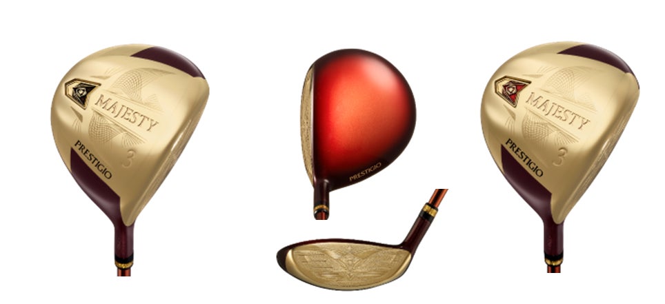 特別送料無料! マルマンマジェスティプレステージオW.9番SR