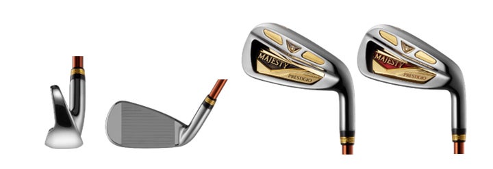究極と呼ぶに相応しい飛びを 「MAJESTY PRESTIGIO XII」発売の 究極と呼ぶに相応しい飛びを 「MAJESTY PRESTIGIO XII」発売の