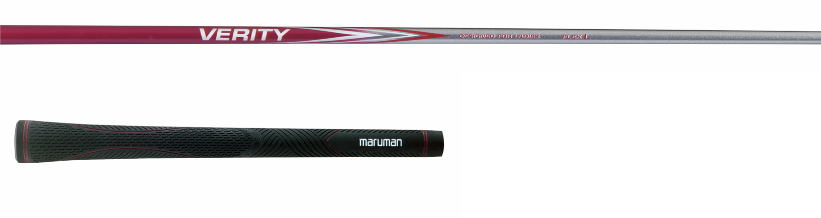 シャフト・グリップ