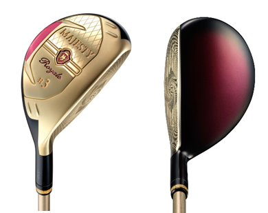 レディス　ハイブリッド