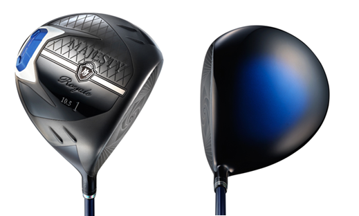 メンズ　ドライバー