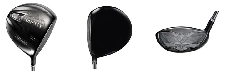 深淵なる黒の輝き、限定プレステジオ登場 「MAJESTY PRESTIGIO 深淵なる黒の輝き、限定プレステジオ登場 「MAJESTY PRESTIGIO