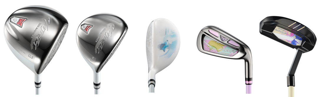 マジェスティゴルフセット MAJESTY（ゴルフ） マジェスティゴルフ（MAJESTY_GOLF