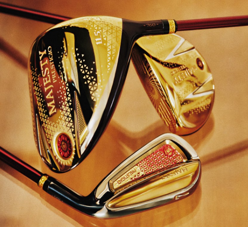 余韻こそ、究極の贅沢 「MAJESTY PRESTIGIO 13」発売のお知らせ 余韻こそ、究極の贅沢 「MAJESTY PRESTIGIO 13」発売のお知らせ