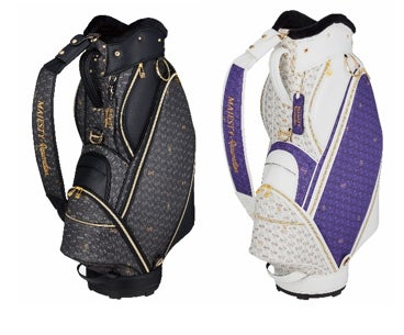 MAJESTY と Resurrection とのラグジュアリーなコラボレーションモデル MAJESTY と Resurrection とのラグジュアリーなコラボレーションモデル