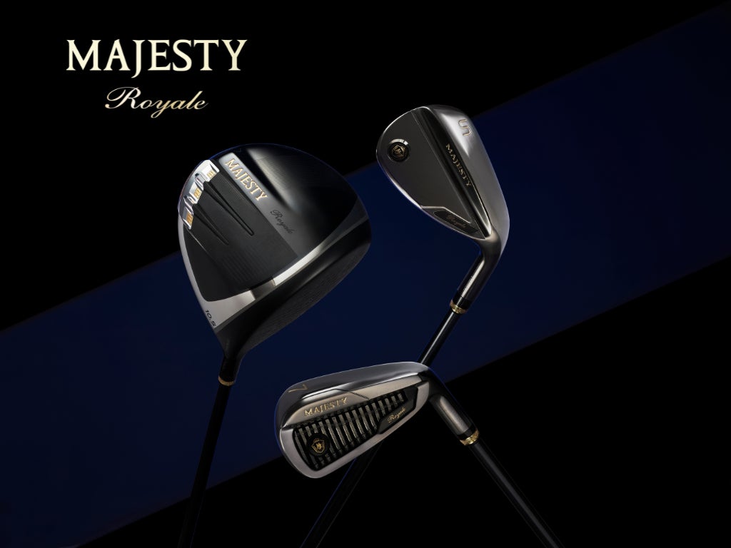 飛ばしの絶頂期へ MAJESTY Royale(マジェスティ ロイヤル)発売の 飛ばしの絶頂期へ MAJESTY Royale(マジェスティ ロイヤル)発売の