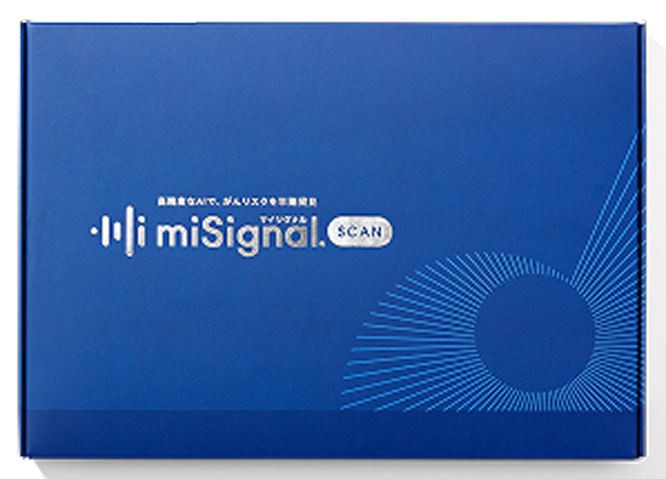 尿がん検査「マイシグナル®︎」、調剤薬局「クオール薬局」での本格