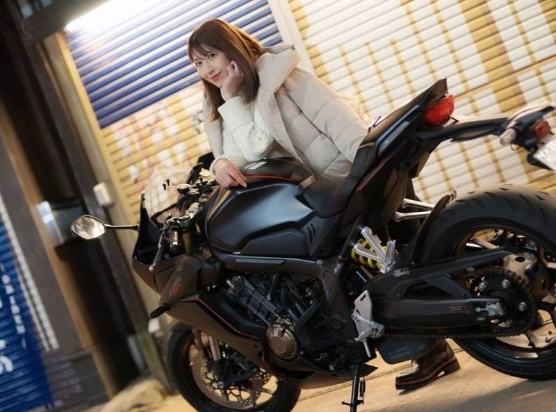 ゲストスタッフ 大関さおりさん