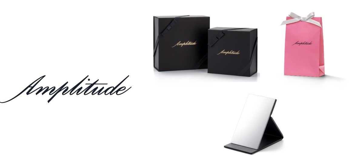 Amplitude（アンプリチュード）,春のギフトシーズンを彩る、期間