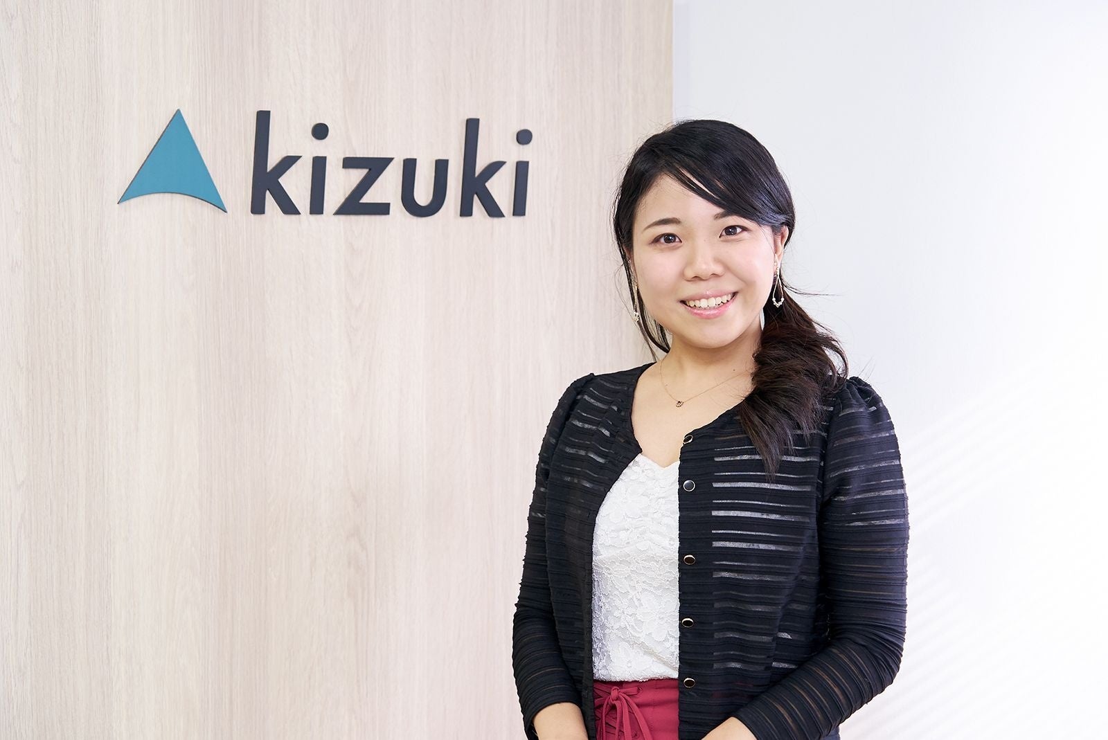 取締役　林田絵美