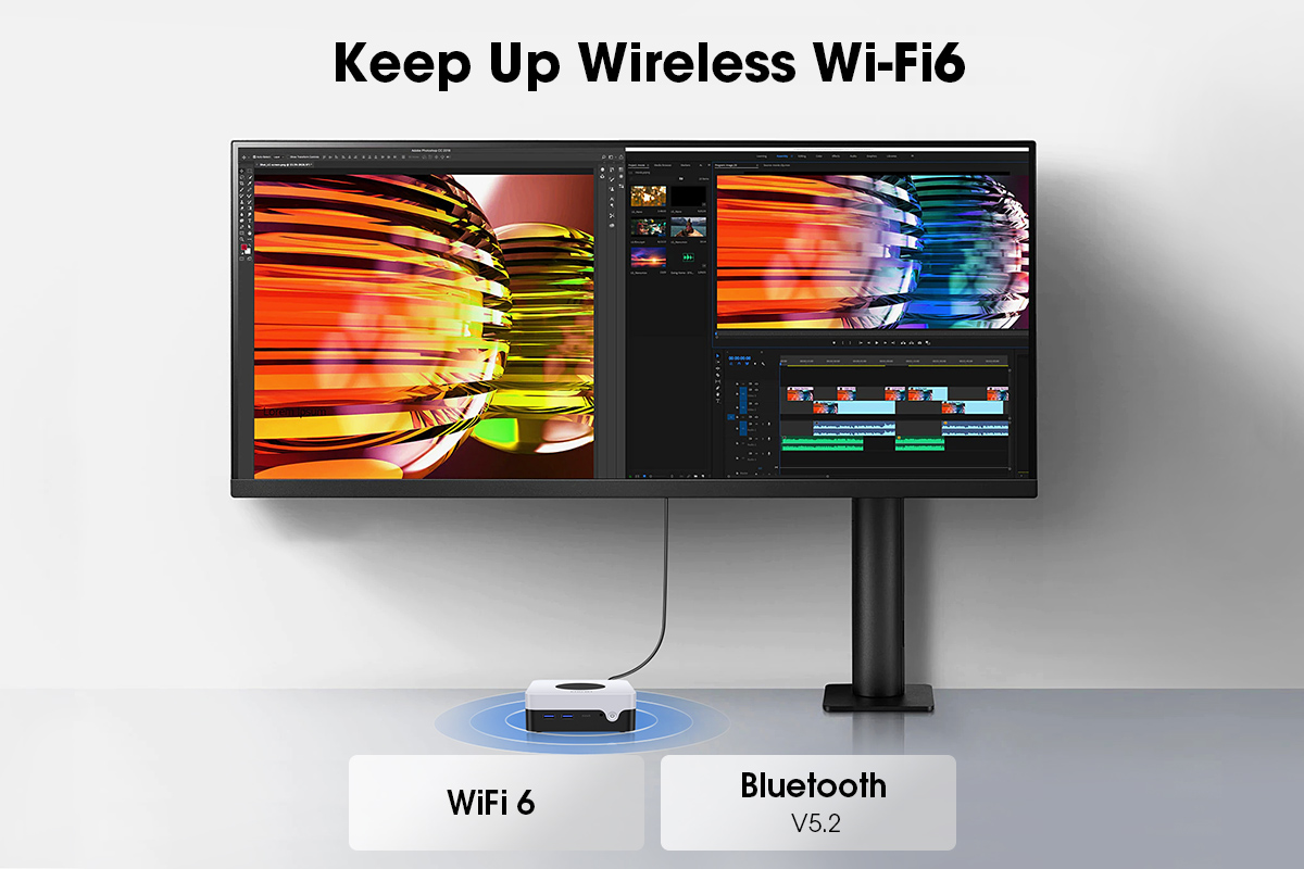 ミニPC CHUWI LarkBoxX Ryzen7 3700U Amazon.co.jp: Windows11ミニPC AMD Ryzen 3750H 8GB RAM+256GB ROM