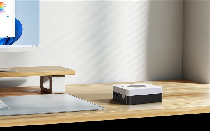 CHUWI 2023年版Intel N100 Larkbox X:199ドルで手に入る最高クラスの CHUWI 2023年版Intel N100 Larkbox X:199ドルで手に入る最高クラスの