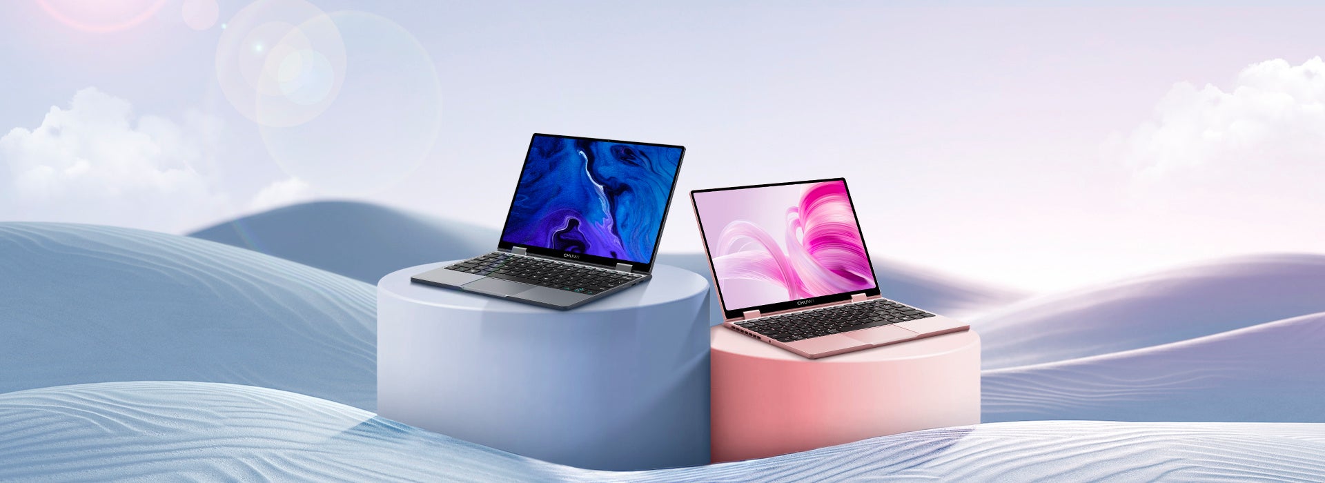 CHUWI日本公式ストア「新学期スーパーセール」9/15（金）より開催