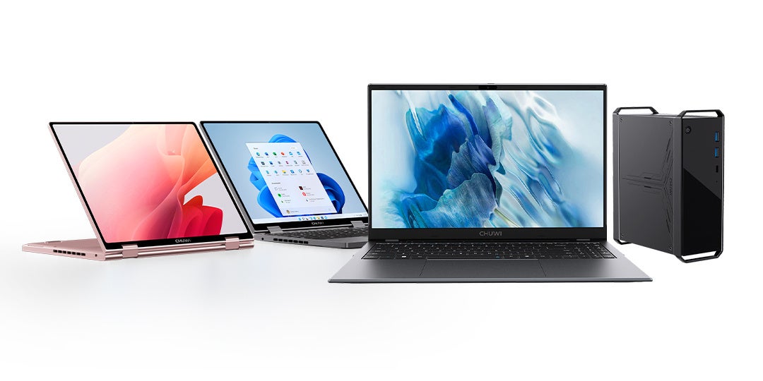 2023年に一度のお楽しみ！CHUWIブラックフライデー·スーパーセールが11