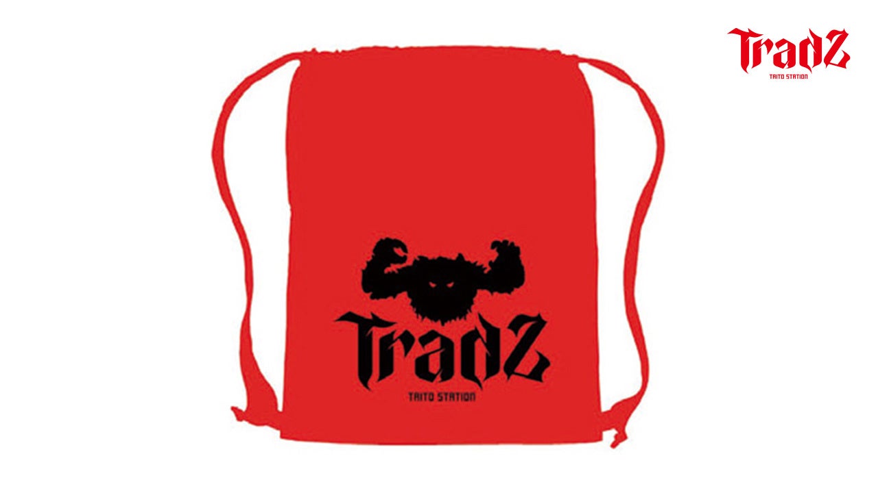BEMANI PRO LEAGUE プロesportsチーム「TAITO STATION Tradz