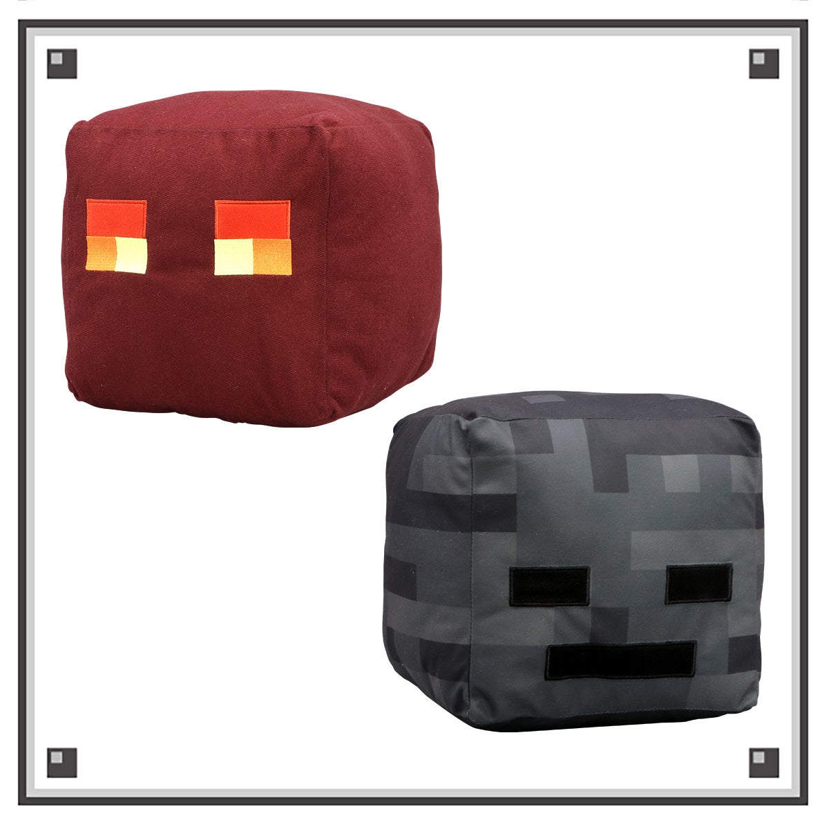 マインクラフト 真夏のネザー大冒険キャンペーン 7月16日から全国のタイトーステーションとタイトーオンラインクレーン限定で開催決定 株式会社タイトーのプレスリリース マインクラフト 真夏のネザー大冒険キャンペーン 7月16日から全国のタイトーステーションとタイトーオンラインクレーン限定で開催決定 株式会社タイトーのプレスリリース