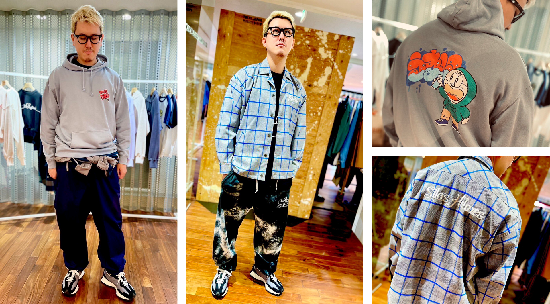 WANIROU選手Twitterより