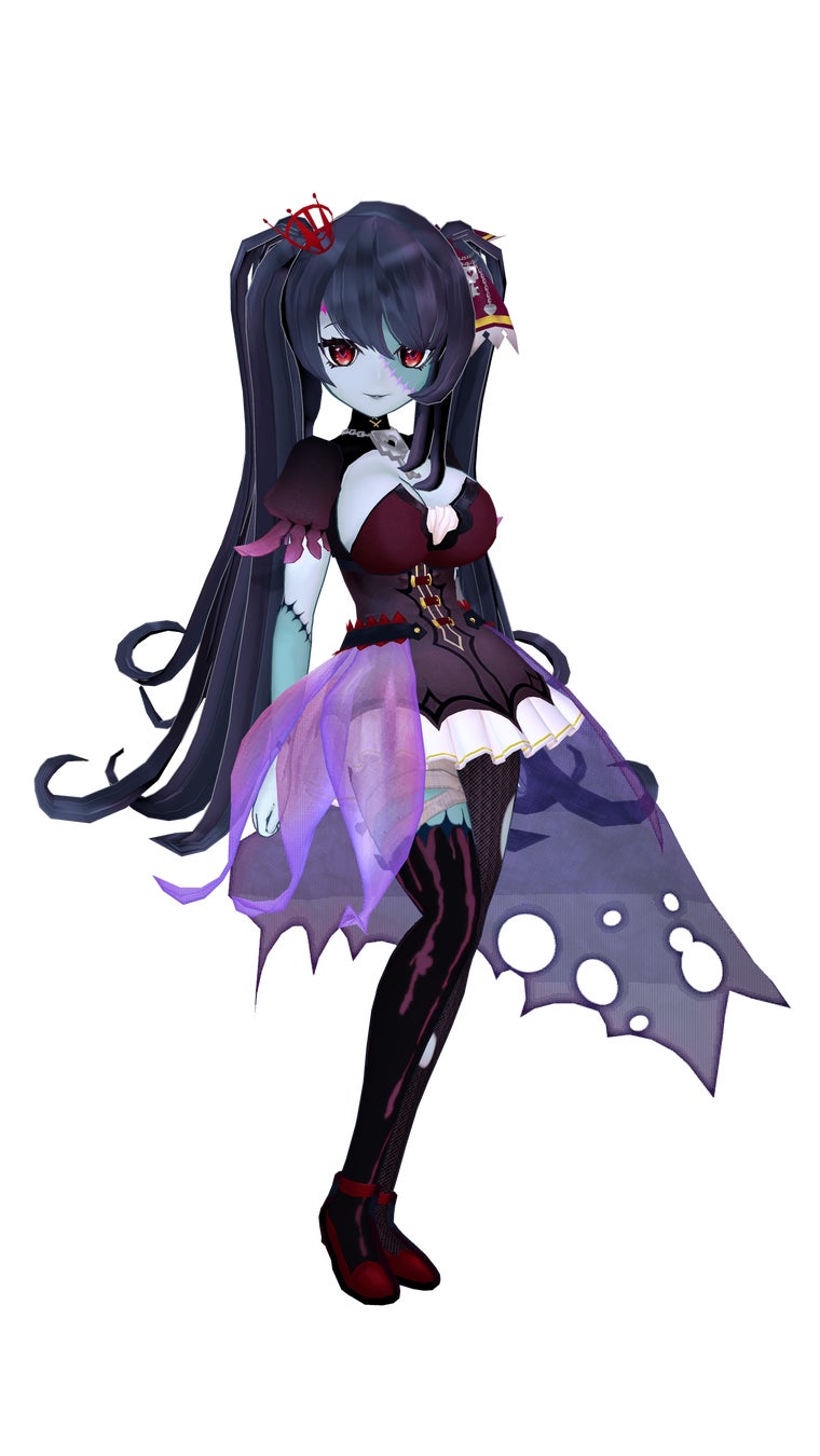 新パートナー「フラン」