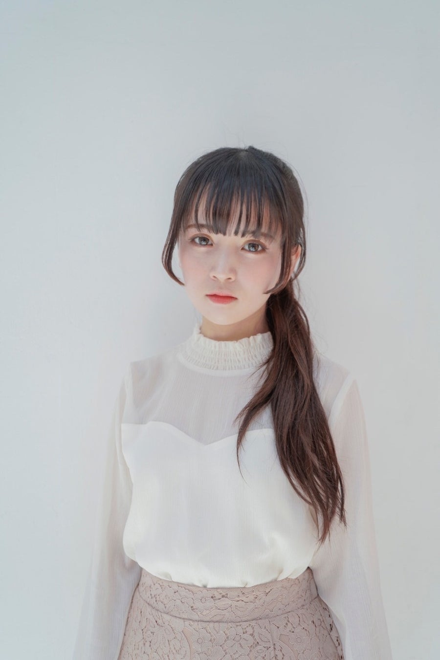 声優:川口莉奈さん