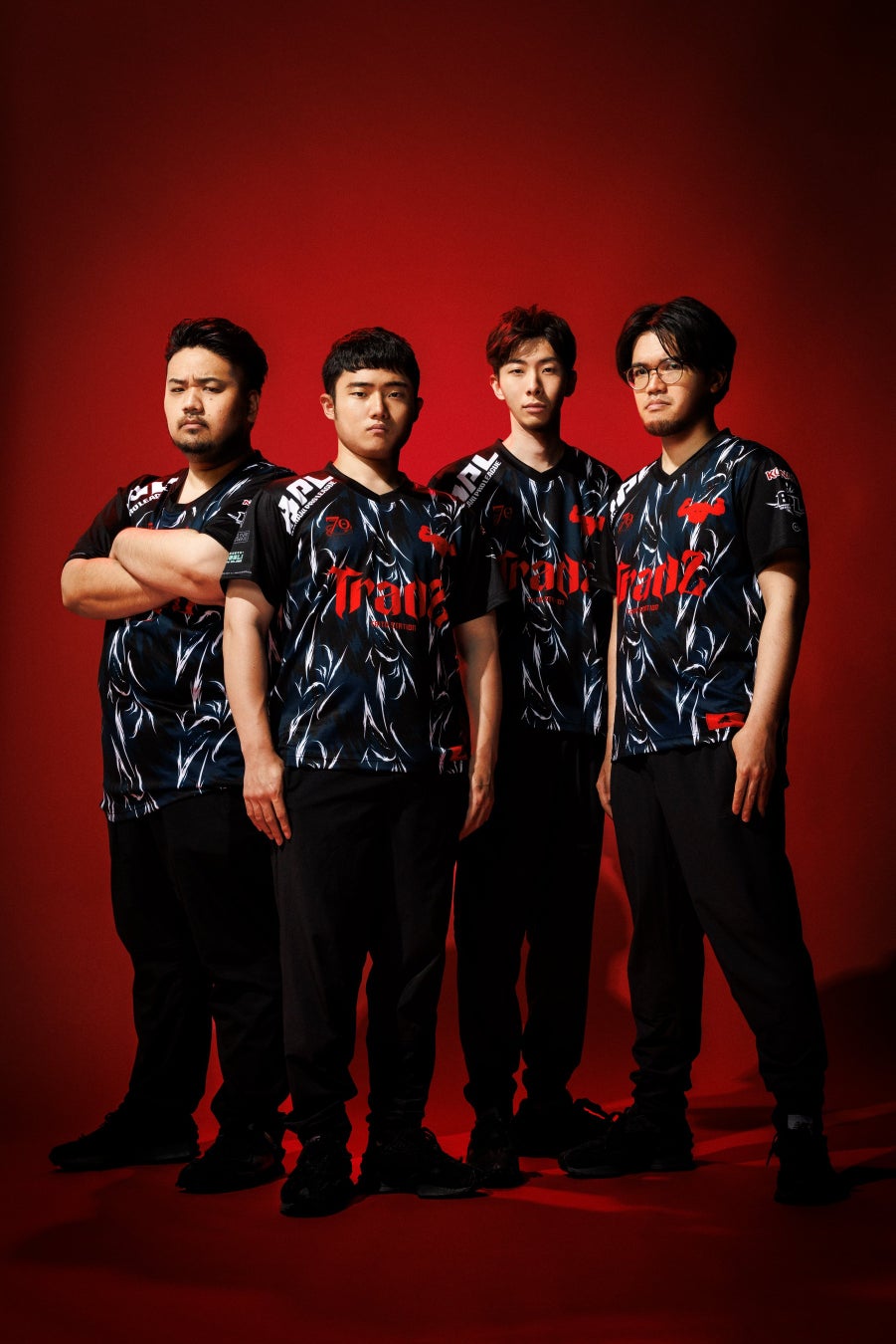 TAITO STATION Tradz Newsletter – Vol.19- TAITO STATION Tradz Newsletter – Vol.19-