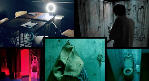 地獄のタイトーステーション くらやみ遊園地 広島本通店が2023年12月22日にオープン! 地獄のタイトーステーション くらやみ遊園地 広島本通店が2023年12月22日にオープン!