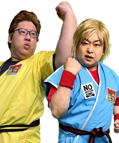 全国11カ所に『ストリートファイター6 タイプアーケード』コミュニティハブが登場!プロゲーマーも参加予定 全国11カ所に『ストリートファイター6 タイプアーケード』コミュニティハブが登場!プロゲーマーも参加予定