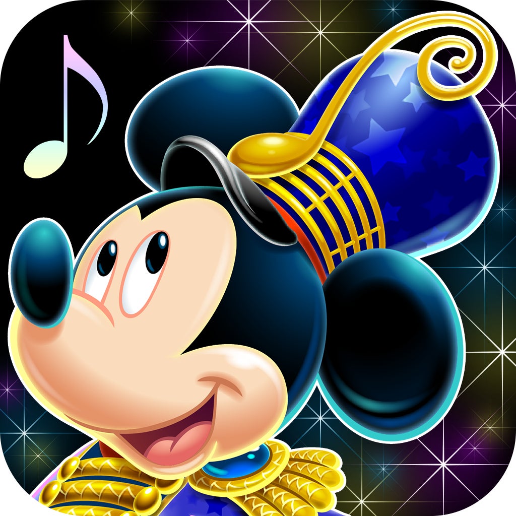 ディズニー ミュージックパレード 清水美依紗さんが歌唱する Starting Now 新しい私へ の楽曲登場 株式会社タイトーのプレスリリース ディズニー ミュージックパレード 清水美依紗さんが歌唱する Starting Now 新しい私へ の楽曲登場 株式会社タイトーのプレスリリース
