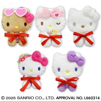 ハローキティ Myハローキティキャンペーン」タイトー限定景品