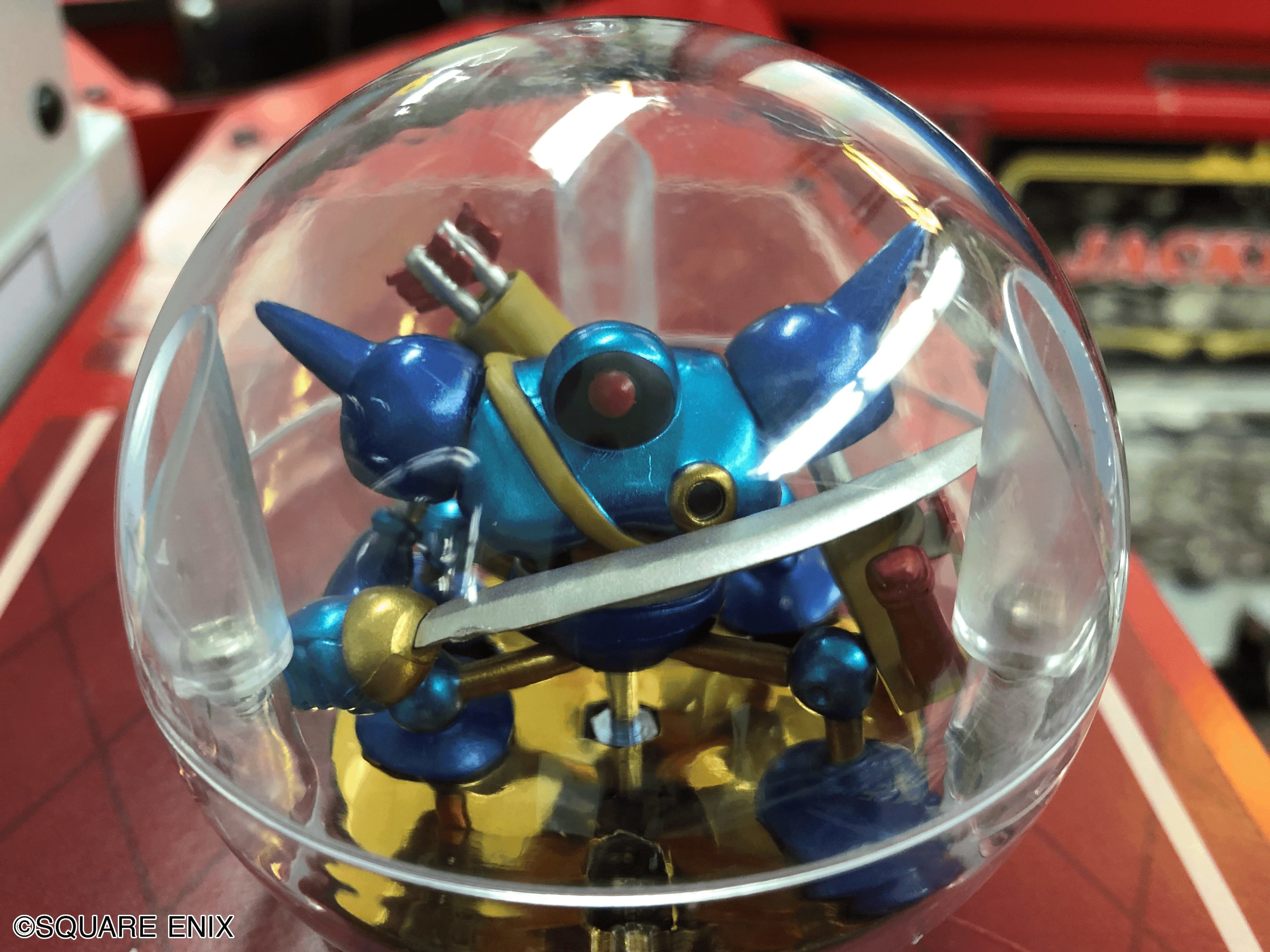 非売品 タイトー 星のドラゴンクエスト キングスプラッシュ 循環
