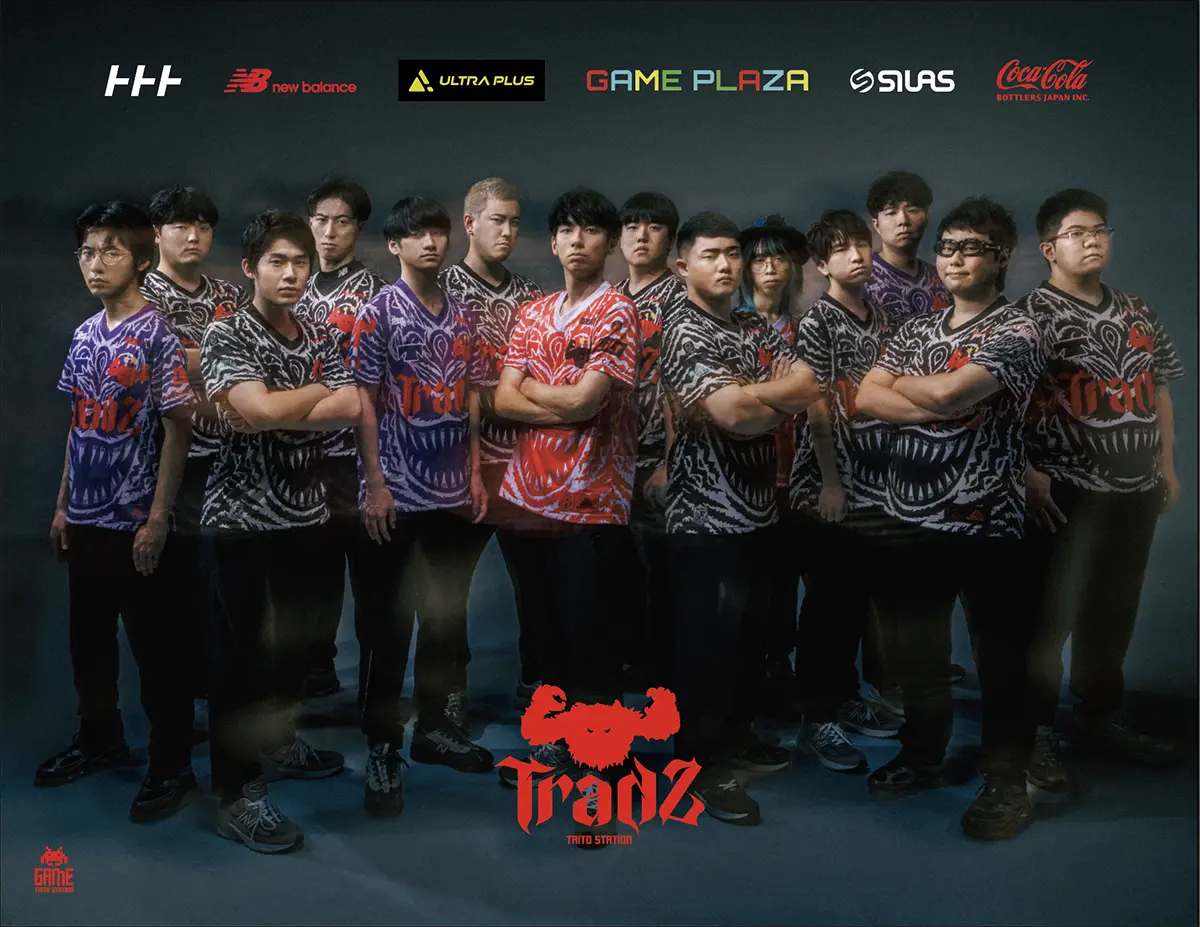 BEMANI新シーズン開幕！タイステTradz最新情報＆限定グッズ