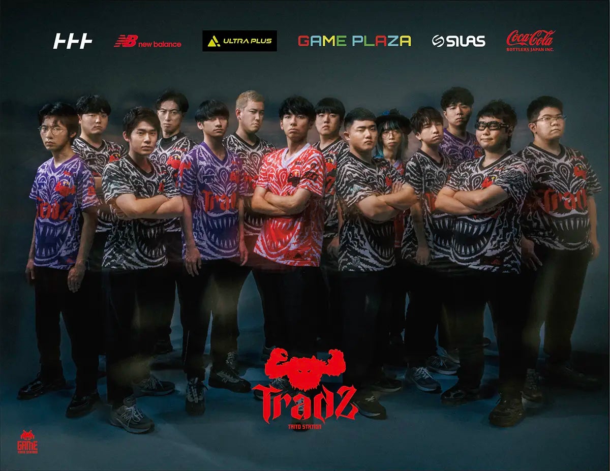 BEMANI新シーズン開幕!タイステTradz最新情報&限定グッズ BEMANI新シーズン開幕!タイステTradz最新情報&限定グッズ