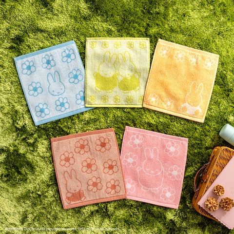 春のお出かけが楽しくなるミッフィーくじ第8弾【タイトーくじ 春のお出かけが楽しくなるミッフィーくじ第8弾【タイトーくじ