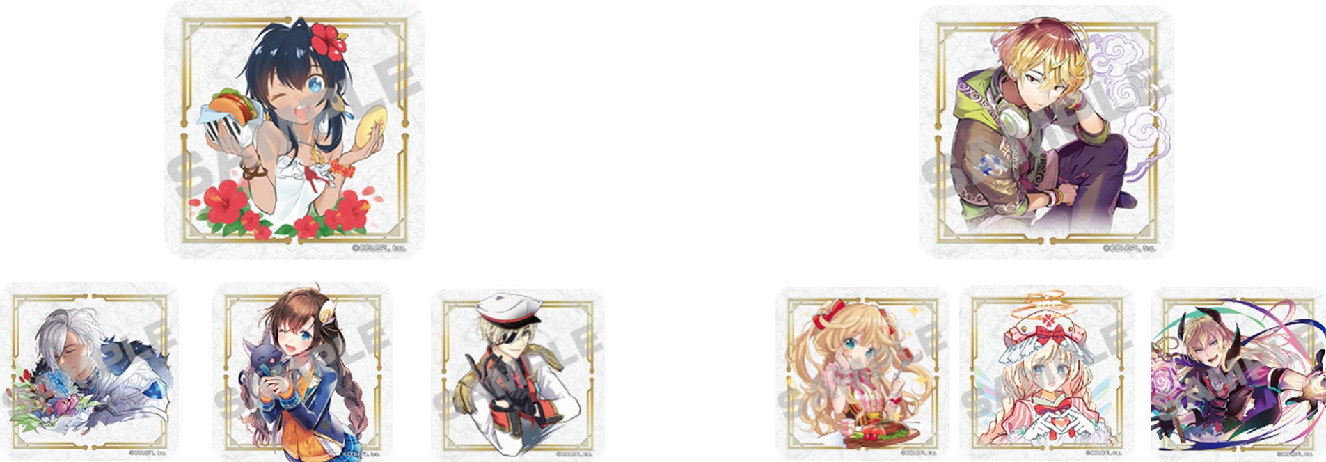 黒ウィズタイトーステーション22 3月15日 火 から期間限定で実施 株式会社タイトーのプレスリリース 黒ウィズタイトーステーション22 3月15日 火 から期間限定で実施 株式会社タイトーのプレスリリース