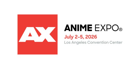 北米最大級のアニメイベント「Anime Expo 2026」に今年もタイトーが出展!人気コンテンツを集めた体験型ブースを初展開! 北米最大級のアニメイベント「Anime Expo 2026」に今年もタイトーが出展!人気コンテンツを集めた体験型ブースを初展開!