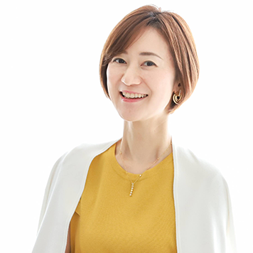 伊藤 宏美 氏