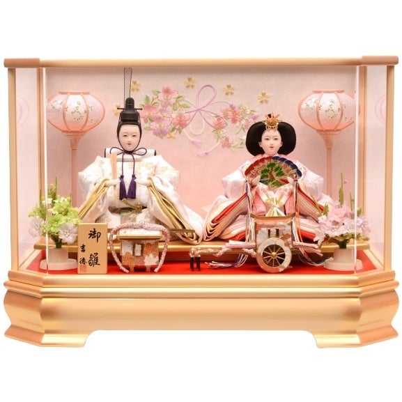 ニュースレター＞3月3日はひな祭り！ひな人形関連商品、人気TOP10をご