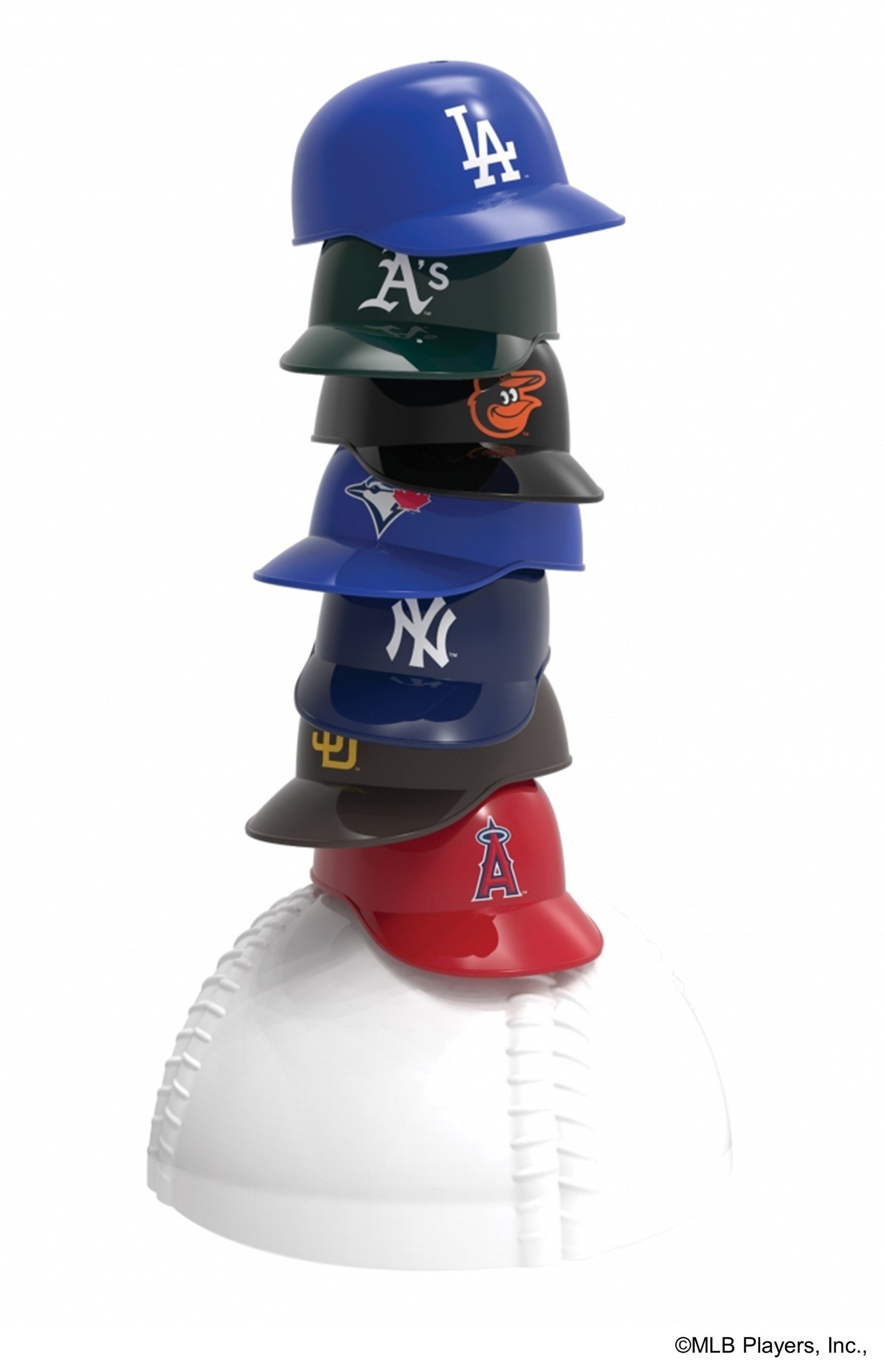 MLB - MLBセット 4198-417-