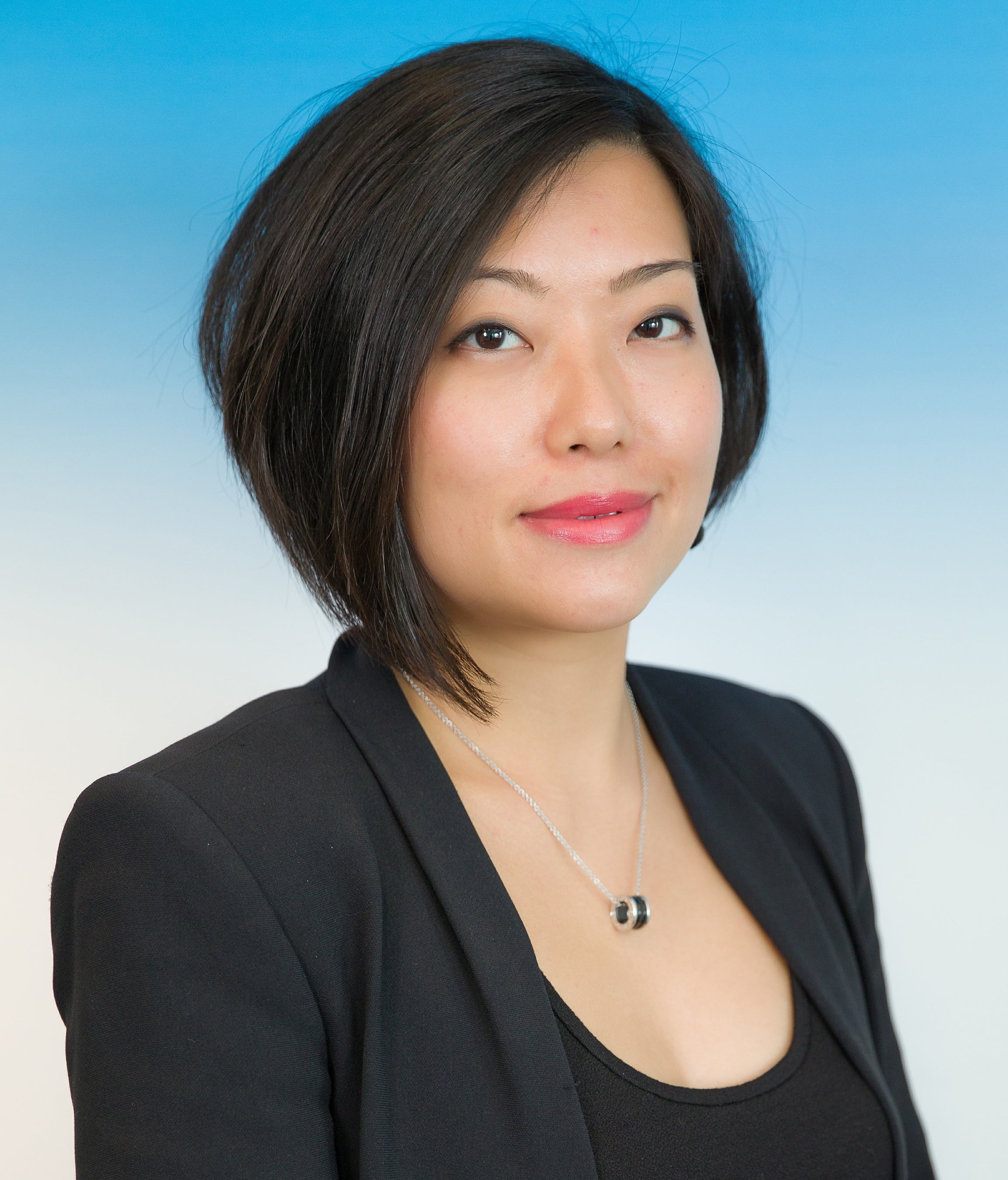 新代表取締役社長 Tracy Kwan （トレイシー クワン）