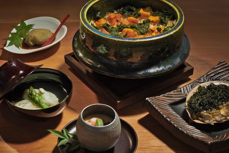 ※お料理の写真はイメージです。