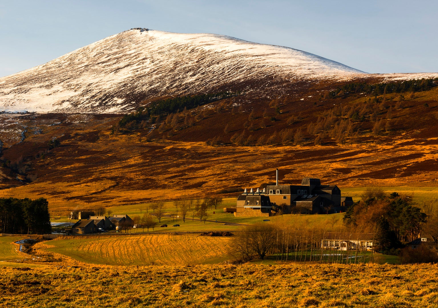 アルタベーン蒸留所