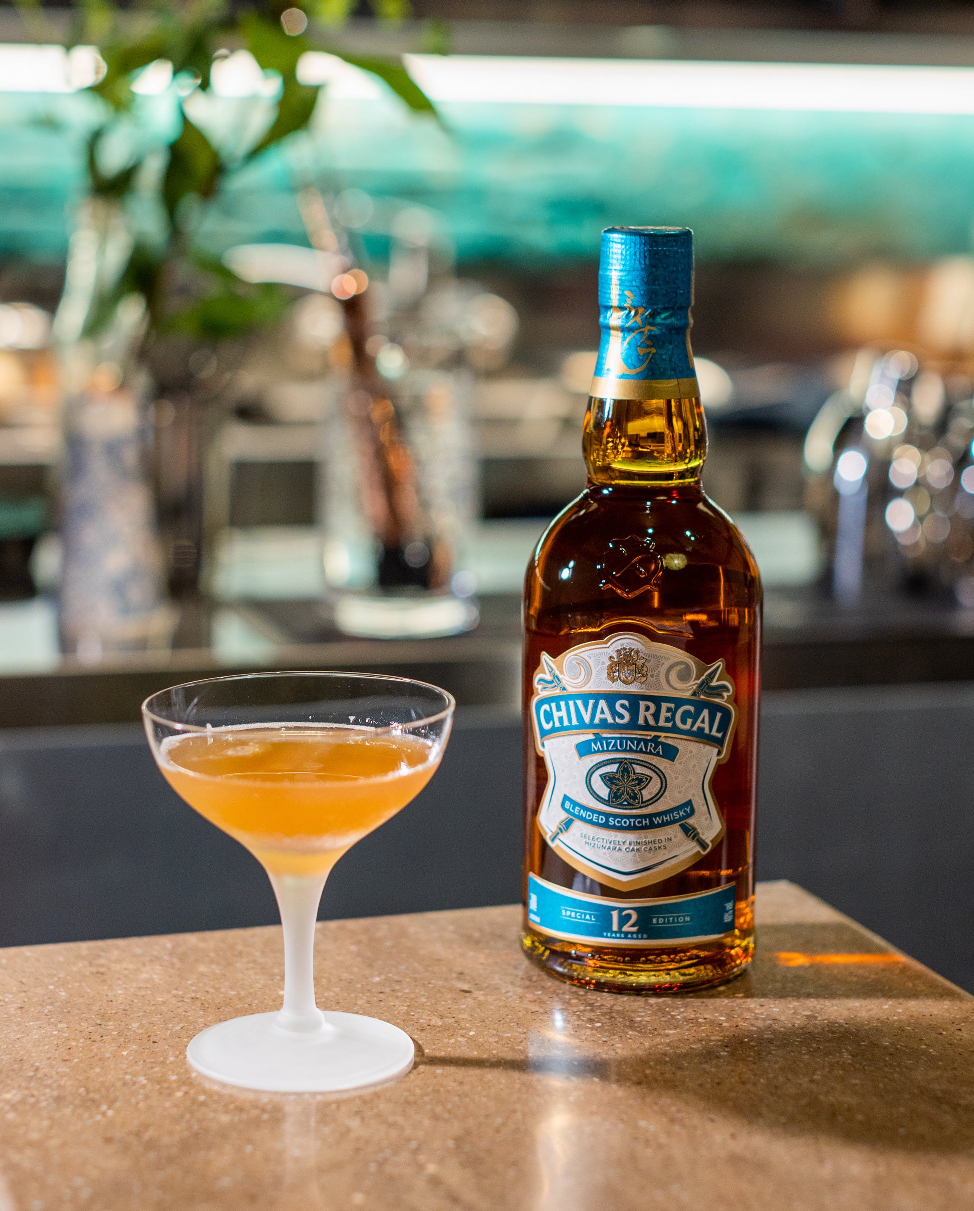 Sustainable Apple Tree