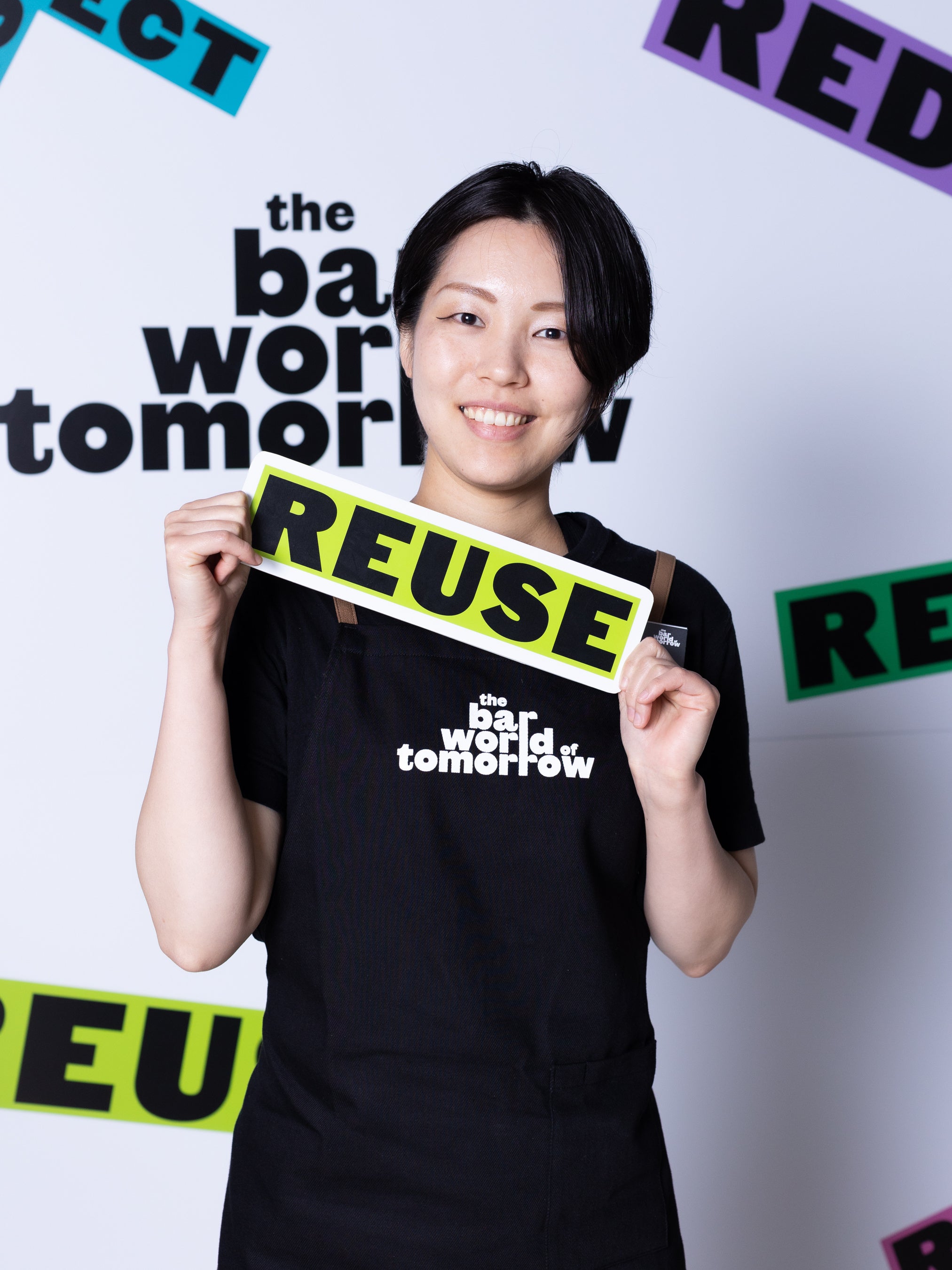 斎藤 麻美（LATINX）