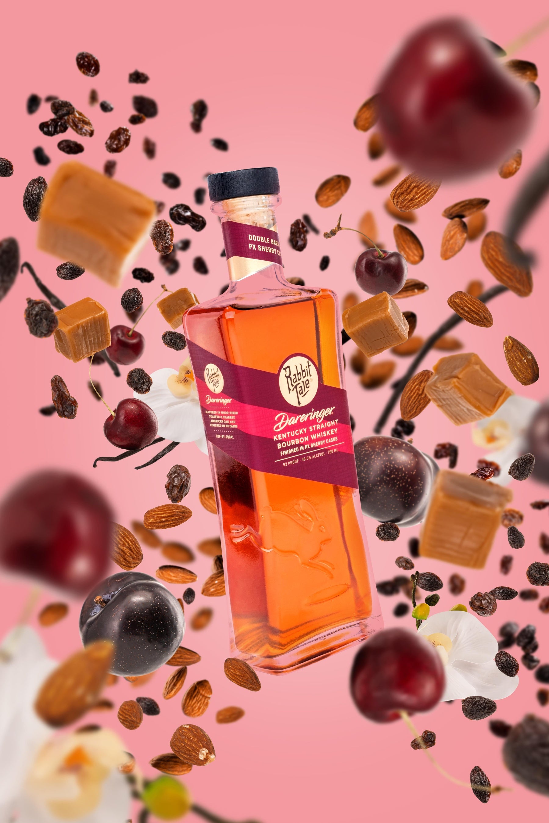 ラビットホール デアリンガー