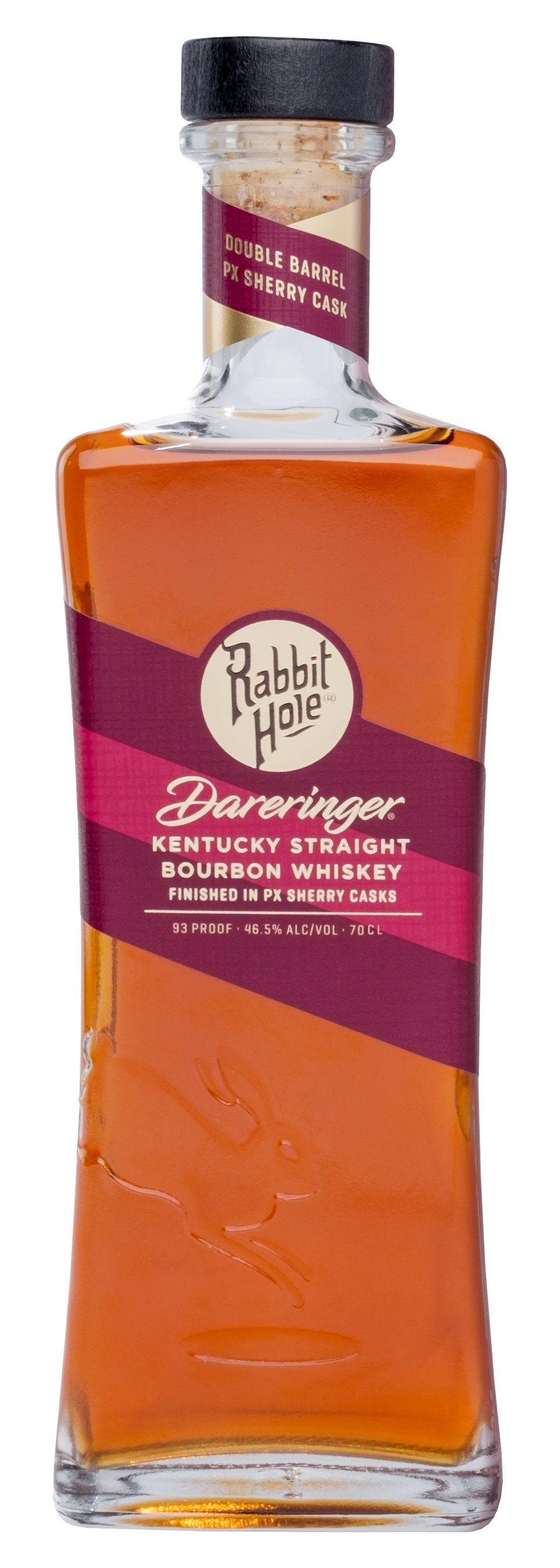 ラビットホール デアリンガー