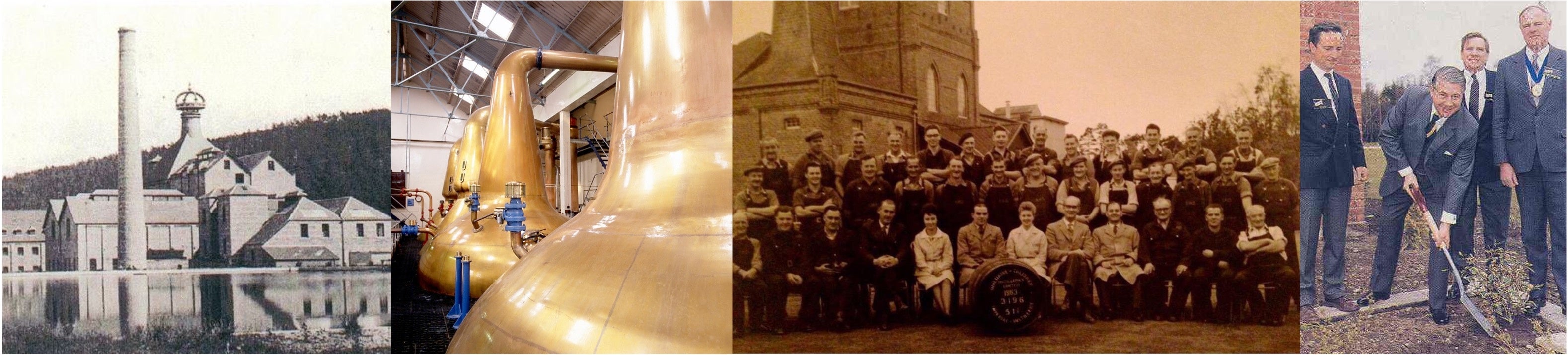 ア・グラック・カラン(インペリアル蒸留所)