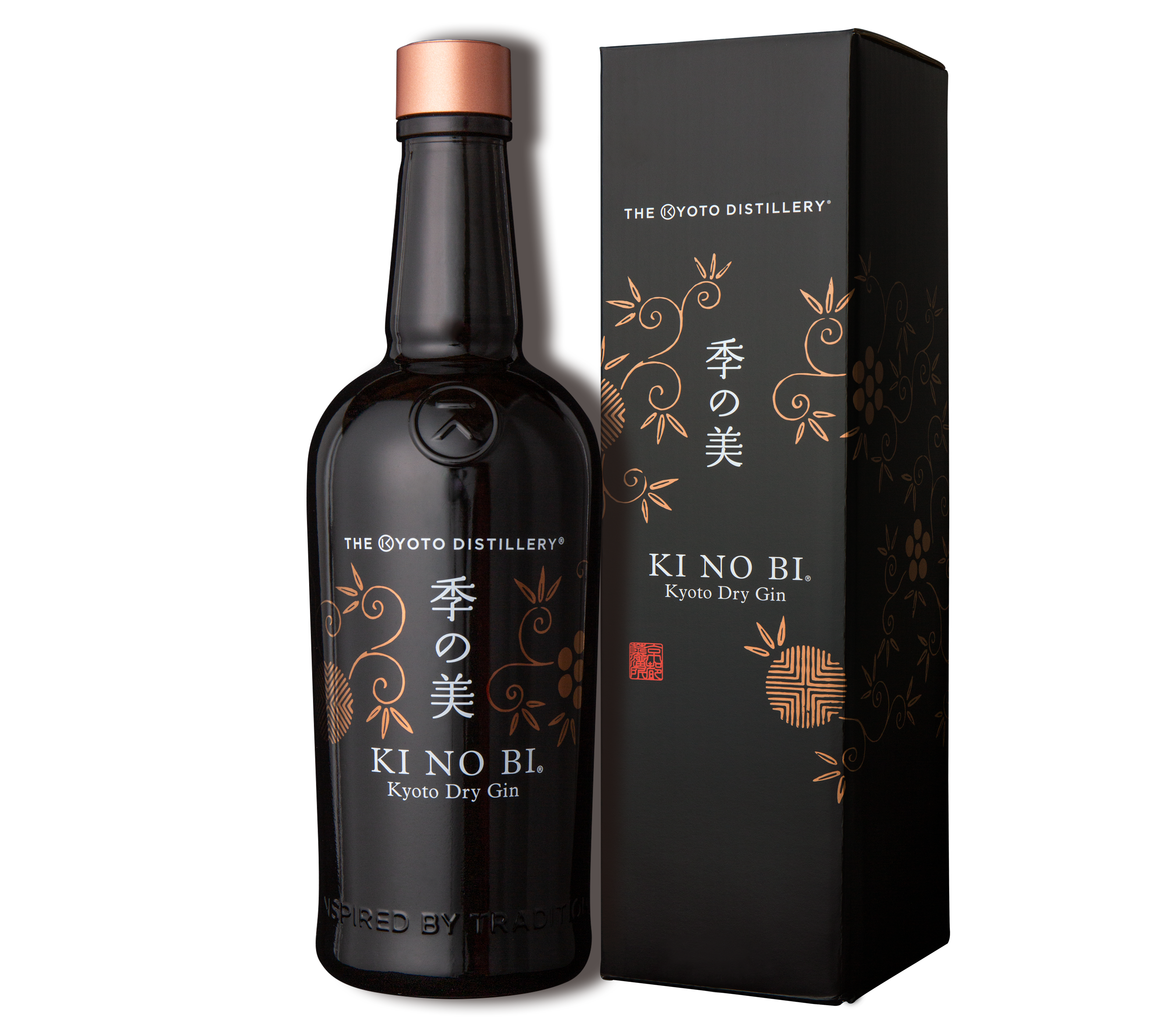 季の美 京都ドライジン